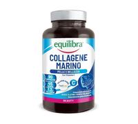 Equilibra Collagene Marino Integratore Pelle E Bellezza 90 Compresse