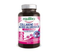 Equilibra Collagene Q10 Acido Ialuronico 90 Compresse