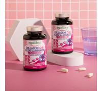 Equilibra® Collagene Q10 Integratore alimentare (2x90cps)