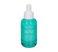 Equilibra Collagene Vegetale - Siero Viso Anti-rughe 30 ml