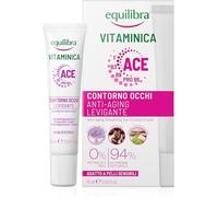equilibra vitaminica crema contorno occhi 15