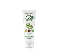 Aloe Gel Gambe Leggere Effetto Ghiaccio 125 Ml