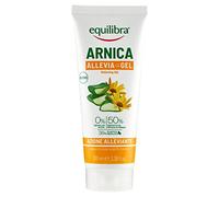 Gel Per Dolori Muscolari - Equilibra Arnica Relieving Gel 100 ml
