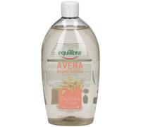 Equilibra Corpo Avena Bagno Doccia - Risparmia il 10% con il codice: e