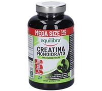 Equilibra Creatina Monoidrato Compresse 270 g Compresse