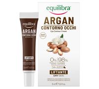 Equilibra Crema Contorno Occhi all'Argan 15 ml 15 ml g
