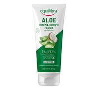Equilibra Crema Corpo Equilibra Aloe fluida idratante, formato corpo