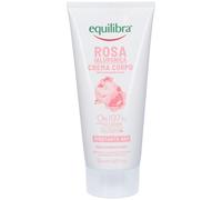Equilibra Crema Corpo Equilibra Rosa Ialuronica idratante