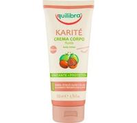 Equilibra Crema Fluida Corpo Karité 200 ml - Crema corpo