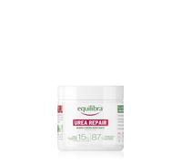 Equilibra Crema Idratante Viso, Mani e Corpo, 400 ml, per Pelli Sensibili