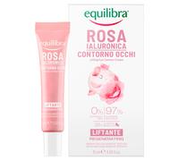 Equilibra Crema Lifting Contorno Occhi alla Rosa 15 ml