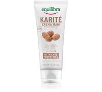 EQUILIBRA KARITE C/MANI 100 ML