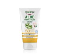 Equilibra crema solare bambini spf50