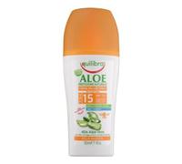 Equilibra CREMA SOLARE SPRAY SPF15