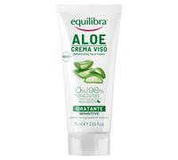 Equilibra Crema Viso all'Aloe 75 ml