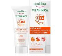 Vitaminica Ace Crema Viso Fattore Di Difesa 75 Ml