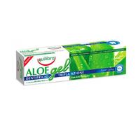 EQUILIBRA DENTIFRICIO ALOE TRIPLA PROTEZIONE 75 ML X3