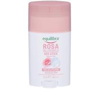 Equilibra Deo Stick Rosa 50 ml Stick
