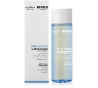 Equilibra Dermo Cosmetic Olio Attivo Elasticizzante Viso e Corpo 200 ml