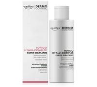 Equilibra Dermo Cosmetic Tonico Hyalu-Complex Super Idratante 200 ml