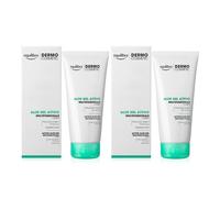 Equilibra Dermocosmetic Aloe Gel Attivo (2x150 ml)