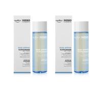 Equilibra Dermocosmetic Olio Attivo viso corpo (2x200ml)