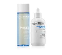 Equilibra® Dermocosmetic Siero Attivo (200ml) + Olio Attivo (200ml)