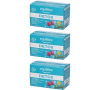 Equilibra® Detox 3x30 g