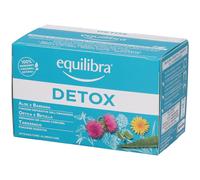 Equilibra® Detox - Risparmia il 10% con il codice: equilibra1026 30 g