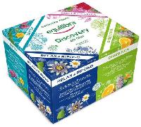 Equilibra Discovery Cofanetto Tisane 40 Filtri