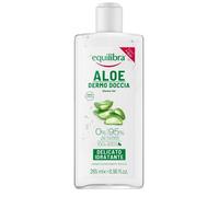 Equilibra Doccia Schiuma Equilibra Aloe detergente corpo idratante
