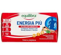 Energia Più Equilibra 10 Flaconi
