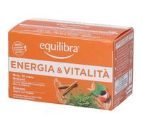 Equilibra® Energia & Vitalità 4x30 g