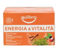 Equilibra® Energia & Vitalità - risparmia il 10% con il codice: equi10