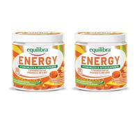 Equilibra Energy 30 Gummies 2x90 g