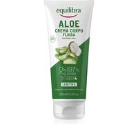 Equilibra Equilibra Aloe - Crema Corpo Fluida Lenitiva 200 ml