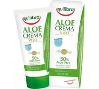 Equilibra Crema Viso Antietà Allaloe – 50 ml
