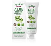 Equilibra EQUILIBRA ALOE CRIO-GEL CELLULITE 200 ML