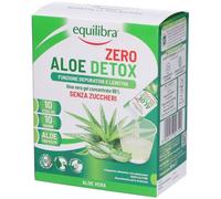 Equilibra EQUILIBRA ALOE DETOX ZERO 10 STICK