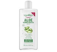 Equilibra EQUILIBRA ALOE DOCCIA SCHIUMA 250 ML