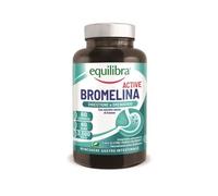 Equilibra EQUILIBRA BROMELINA ACTIVE 60 COMPRESSE