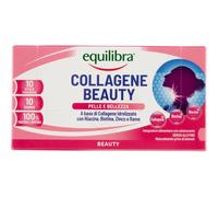 Equilibra Equilibra Collagene Beauty 10 Stickpack - Integratore Per La Pelle