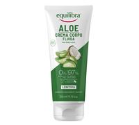 Equilibra EQUILIBRA CORPO ALOE CREMA FLUIDA 200 ML