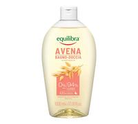 Equilibra EQUILIBRA CORPO AVENA BAGNO DOCCIA 1000 ML