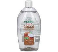 Equilibra EQUILIBRA CORPO COCCO BAGNO DOCCIA 1000 ML