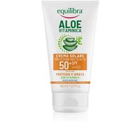 Equilibra EQUILIBRA CREMA SOLARE ALOE SPF50 VITAMINICA 150 ML