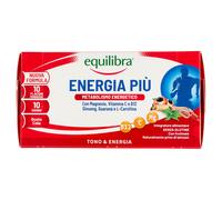 Energia Più Equilibra 10 Flaconi