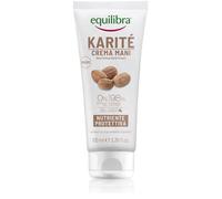 Equilibra EQUILIBRA KARITE' CREMA MANI 100 ML