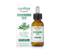 Equilibra Olio di Rosmarino Capelli 100 ml Olio