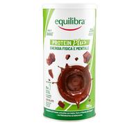 equilibra - Equilibra Protein Shake Cioccolato 310 g Vitamine unisex